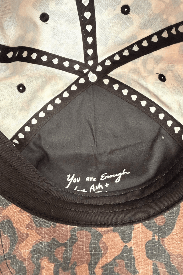 SABBI | The Who the Buck Cares Cap - Sabbi - wonder & melon