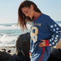 SABBI | The You Cute Long Sleeve | Stars - Sabbi - wonder & melon