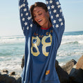SABBI | The You Cute Long Sleeve | Stars - Sabbi - wonder & melon