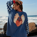 SABBI | The You Cute Long Sleeve | Stars - Sabbi - wonder & melon