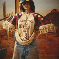 SABBI | Very Oversized Nellie Tee - Sabbi - wonder & melon