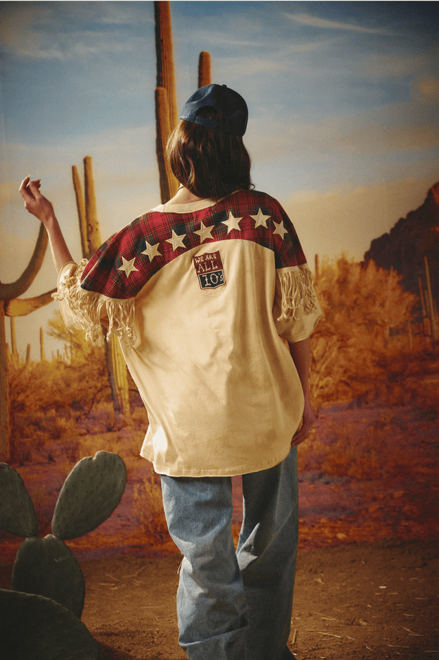 SABBI | Very Oversized Nellie Tee - Sabbi - wonder & melon