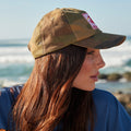 SABBI | You are Enough Cap Camo - Sabbi - wonder & melon