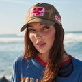 SABBI | You are Enough Cap Camo - Sabbi - wonder & melon