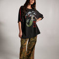 SABBI | Zebra Dreams | Black - Sabbi - wonder & melon