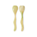 Salad Cutlery | Mist Green | HKliving - HKliving - wonder & melon