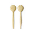Salad Cutlery | Vanilla | HKliving - HKliving - wonder & melon