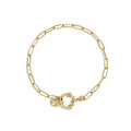 Schakelarmband | Simple - wonder & melon - wonder & melon