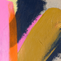 Schilderij | Bright lights | HK living - wonder & melon - wonder & melon