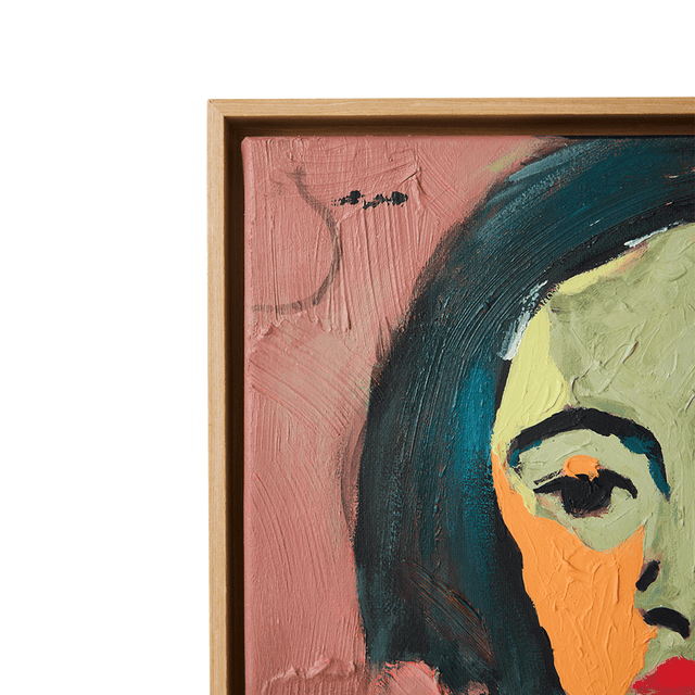 Schilderij | Self - made | HK living - HKliving - wonder & melon