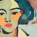 Schilderij | Self - made | HK living - HKliving - wonder & melon