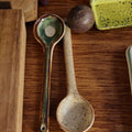 Serving Spoons | Hills | HKliving - HKliving - wonder & melon