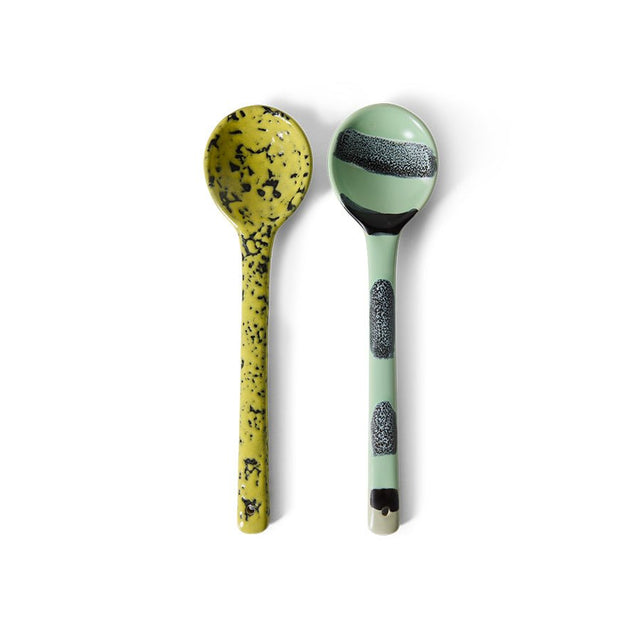 Serving Spoons | Mines | HKliving - HKliving - wonder & melon