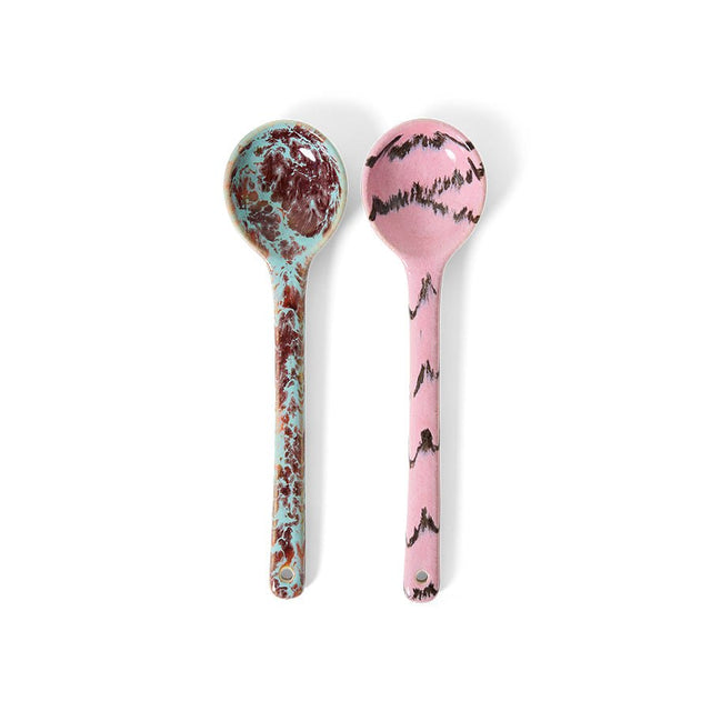 Serving Spoons | Sprinkle | HKliving - HKliving - wonder & melon