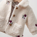 Feetje longsleeve AOP Afternoon Tea sfeerbeeld