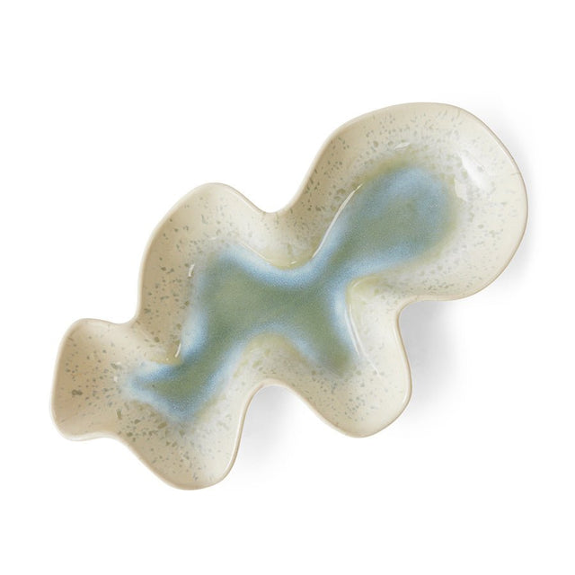 Shell Serving Bowl| Oyster | HKliving - HKliving - wonder & melon