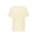 Shirt met vis | Geel/Blauw | Fluresk - Fluresk - wonder & melon