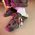 Shoecolate | Army | Loafer - Shoecolate - wonder & melon