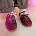 Shoecolate | burgundy | Sneaker - Shoecolate - wonder & melon