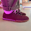 Shoecolate | burgundy | Sneaker - Shoecolate - wonder & melon