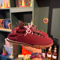 Shoecolate | burgundy | Sneaker - Shoecolate - wonder & melon