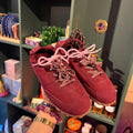 Shoecolate | burgundy | Sneaker - Shoecolate - wonder & melon