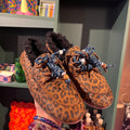 Shoecolate | leopard brown | Loafer - Shoecolate - wonder & melon