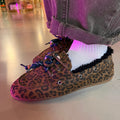 Shoecolate | leopard brown | Loafer - Shoecolate - wonder & melon