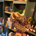 Shoecolate | leopard | loafer - Shoecolate - wonder & melon