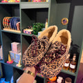 Shoecolate | leopard | loafer - Shoecolate - wonder & melon