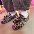 Shoecolate | leopard | loafer - Shoecolate - wonder & melon