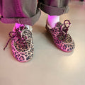 Shoecolate | leopard | loafer - Shoecolate - wonder & melon