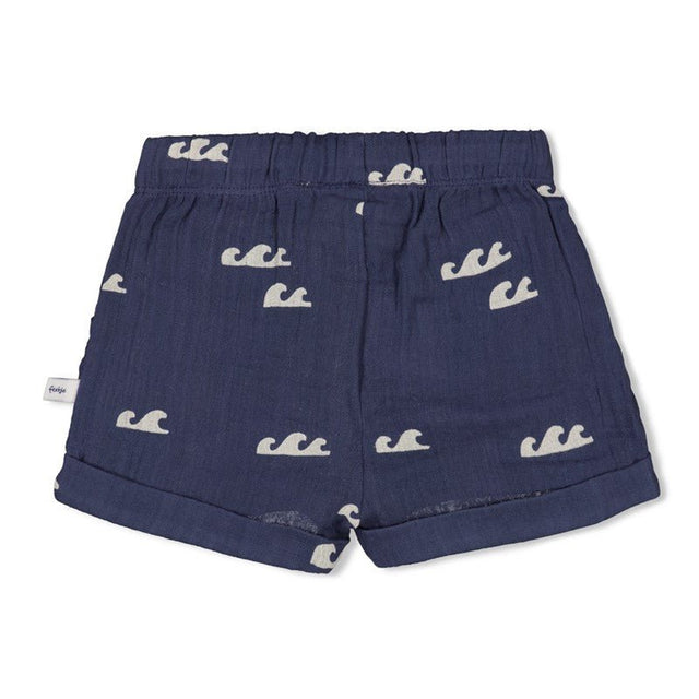 Short | Golven | Feetje - Feetje - wonder & melon
