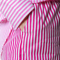 Short | Roze | Gestreept | Colourful rebel - Colourful Rebel - wonder & melon