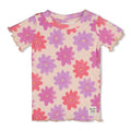 Shortama Bibi Bloom Lila | Limited Edition | Feetje - Feetje - wonder & melon