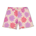 Shortama Bibi Bloom Lila | Limited Edition | Feetje - Feetje - wonder & melon