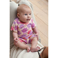 Shortama Bibi Bloom Lila | Limited Edition | Feetje - Feetje - wonder & melon