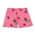 Shortama Lily Ladybug Roze | Limited Edition | Feetje - Feetje - wonder & melon