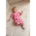 Shortama Lily Ladybug Roze | Limited Edition | Feetje - Feetje - wonder & melon
