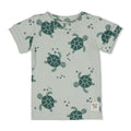 Shortama Timmy Turtle Mint | Limited Edition | Feetje - Feetje - wonder & melon