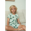 Shortama Timmy Turtle Mint | Limited Edition | Feetje - Feetje - wonder & melon