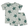 Shortama Timmy Turtle Mint | Limited Edition | Feetje - Feetje - wonder & melon