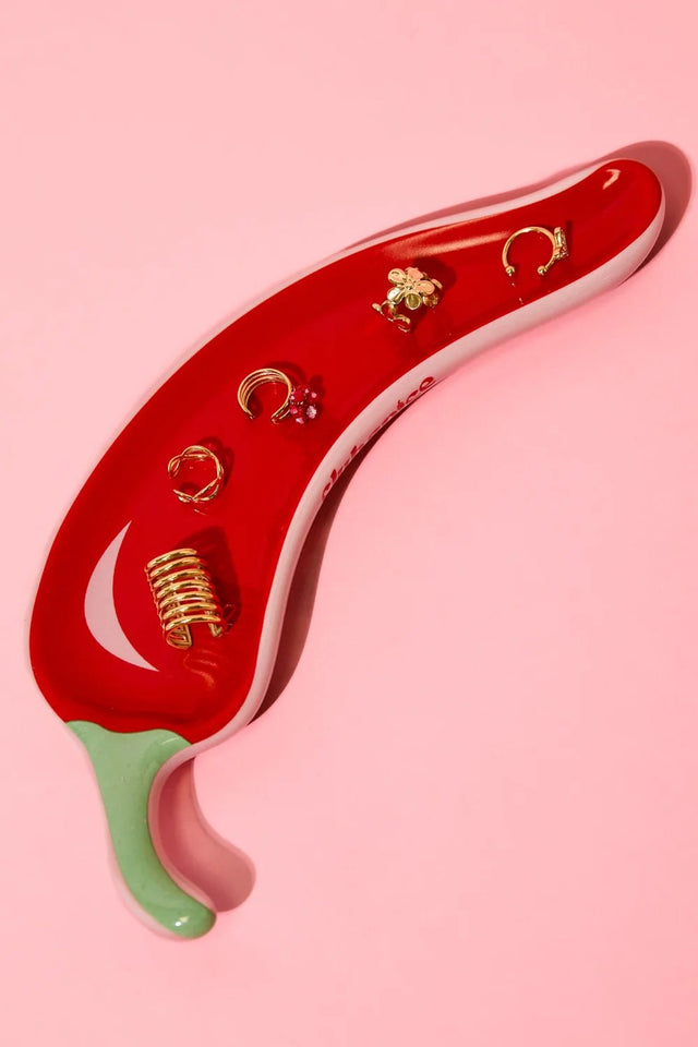 Sieraden Tray | Spice - wonder & melon - wonder & melon