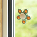 Silisoft | Bloem Spinner - wonder & melon - wonder & melon