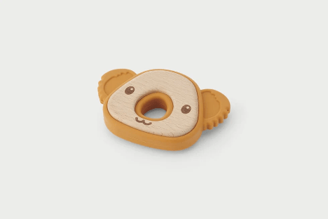 Silisoft | Koala | Bijtspeelgoed - Silisoft - wonder & melon