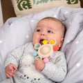 Silisoft | Regenboog | Bijtspeelgoed - wonder & melon - wonder & melon
