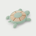 Silisoft | Schildpad | Bijtspeelgoed - wonder & melon - wonder & melon