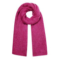 Sjaal | Fuchsia - wonder & melon - wonder & melon