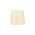 Skort mer franjes | Fluresk - Fluresk - wonder & melon