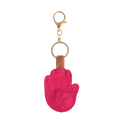 Sleutelhanger | Hand - All the luck in the world - wonder & melon